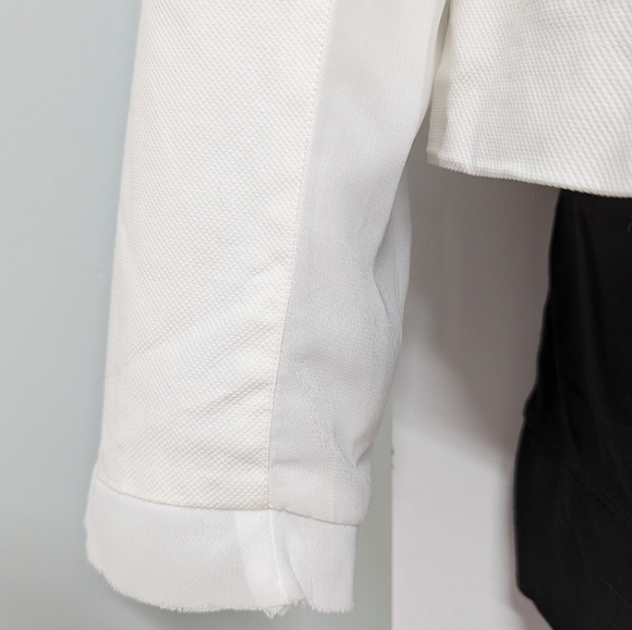 Mario Serrani blazer - Picture 2 of 5